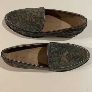 DONALD PLINER ELEN-VUVU Loafers
